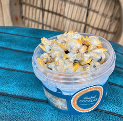 800g Cockles