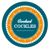 800g Cockles