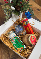 Selwyn's Premium Seafood Lovers Hamper